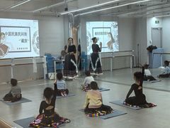 -红舞鞋舞蹈教育(近江校区)