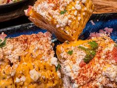 -Q MEX 库迈墨西哥餐吧(三里屯店)
