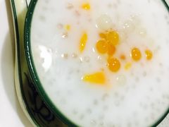 -芬芳甜品(同福路店)