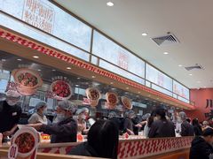 -乡村基·川味现炒大王(熙悦天街店)