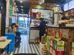 -澳门陈光记烧味饭店(南京德基广场店)