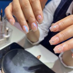 -Nail Me美甲美睫