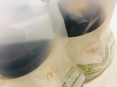 -麦当劳(宾水西道店)