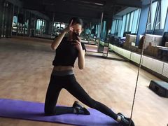 -金吉鸟健身游泳