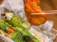 -泰妃殿(宏伊国际广场店)