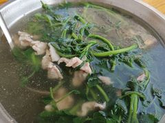 -文记煲仔饭