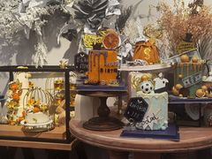 -杜哈夫DOUX RÊVE·生日蛋糕(日月光店)