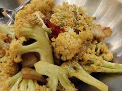 -北海渔村酒楼·粤菜海鲜点心(新华店)