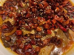 -曼玉餐厅(中原万达店)