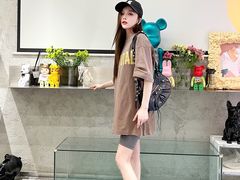 -曼哈顿商业广场(升龙广场店)