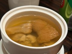 -浙江安吉JW万豪酒店·万豪中餐厅