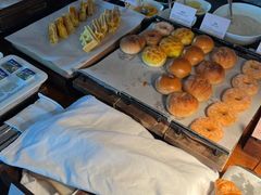 -深圳前海华侨城JW万豪酒店光之翼·港湾尚膳