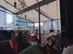-拉蒂娜·巴西牛排馆 Latina·Brazilian Steakhouse(陆家嘴旗舰店)