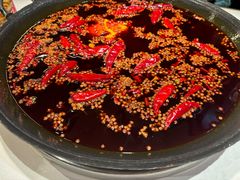 -朱氏胖子烂火锅(洪崖洞店)