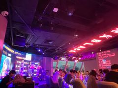 -粉墨特色菜·烧烤音乐酒馆