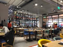 -寻味·港式茶餐厅(富力城店)