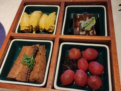 -悦融·京鲁菜·露台花园(安定门店)