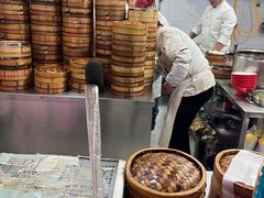 -老陶包子铺(南大西南村店)