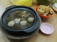 -新记肉骨茶