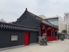 -长安寺