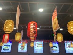 -双燕楼·手工馄饨·汤面小吃(世纪汇店)