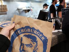 -Fergburger(皇后镇店)