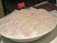 -顺峰顺水顺德菜(第一百货店)
