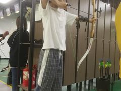 -射箭馆(新街口店)