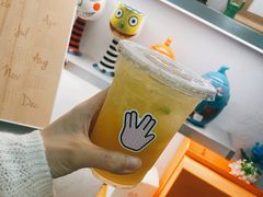 -BE YOLO必有乐&小红帽三明治