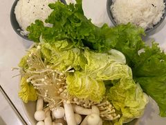 时令蔬菜-鹿港小镇(黄金店)