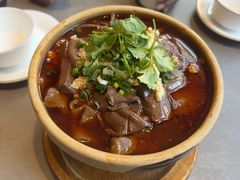 -张烤鸭·川菜·非遗冒烤鸭(青石桥店)