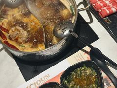 -呷哺呷哺(砂之船奥莱店)