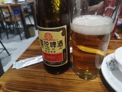 -烤官达人·徐州鲜羊肉串(江宁店)