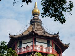 -绳金塔