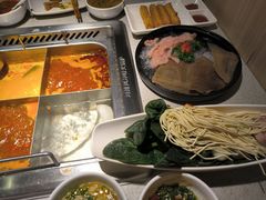 -海底捞火锅(番禺广场店)