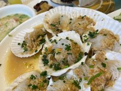 -江南村酒家