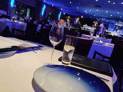 -香港喜来登酒店蚝酒吧