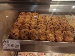 -彭记优口(王府井购物中心店)