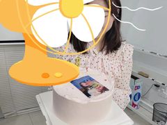 -Joy's Wish创意蛋糕定制&甜品台(乐虹坊精致生活广场店)