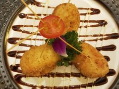 -皇品田苑日式料理(苏州中心店)