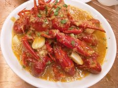-小辉哥大排档(船山路总店)