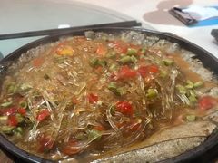 铁板水晶粉-中庸素香阁(建发广场店)