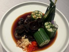 -四世同堂·京菜·烤鸭(双井店)