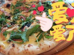 玛格丽特披萨-COMMUNE幻师(五角场店)