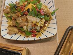 -吃货私房菜(丽江束河古镇店)