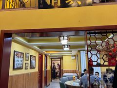 -闻香阁·清真(光荣道店)