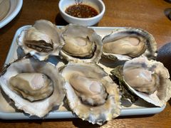 -乔街深夜食堂·小龙虾·高压锅生蚝(杭州总店)