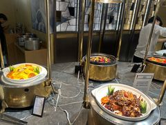 -西安高新希尔顿酒店·咖啡露台西餐厅