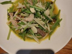 -永安鱼庄·镇江菜(三店纬五路店)