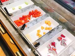 -比格比萨自助(密云店)